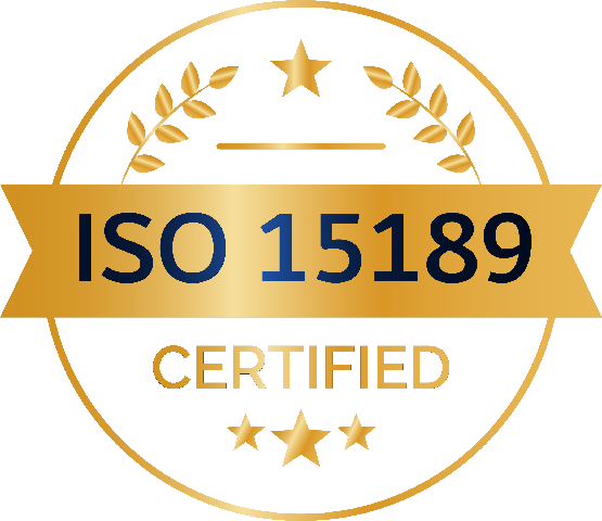 ISO 15189 Certified Lab in uae