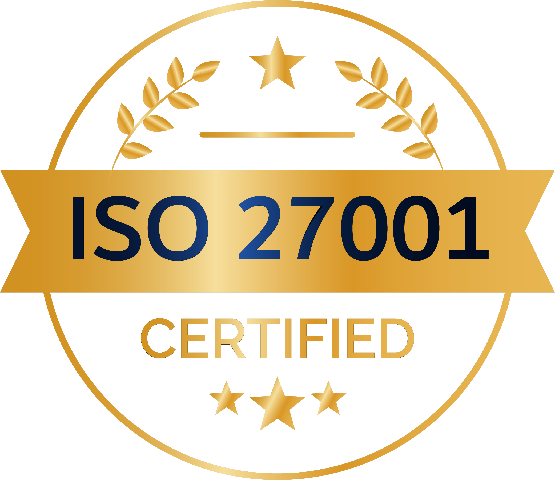 ISO 27001 Certified Lab in uae