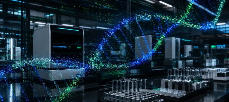 Banner blog WGS Precision Medicine y Human Genome